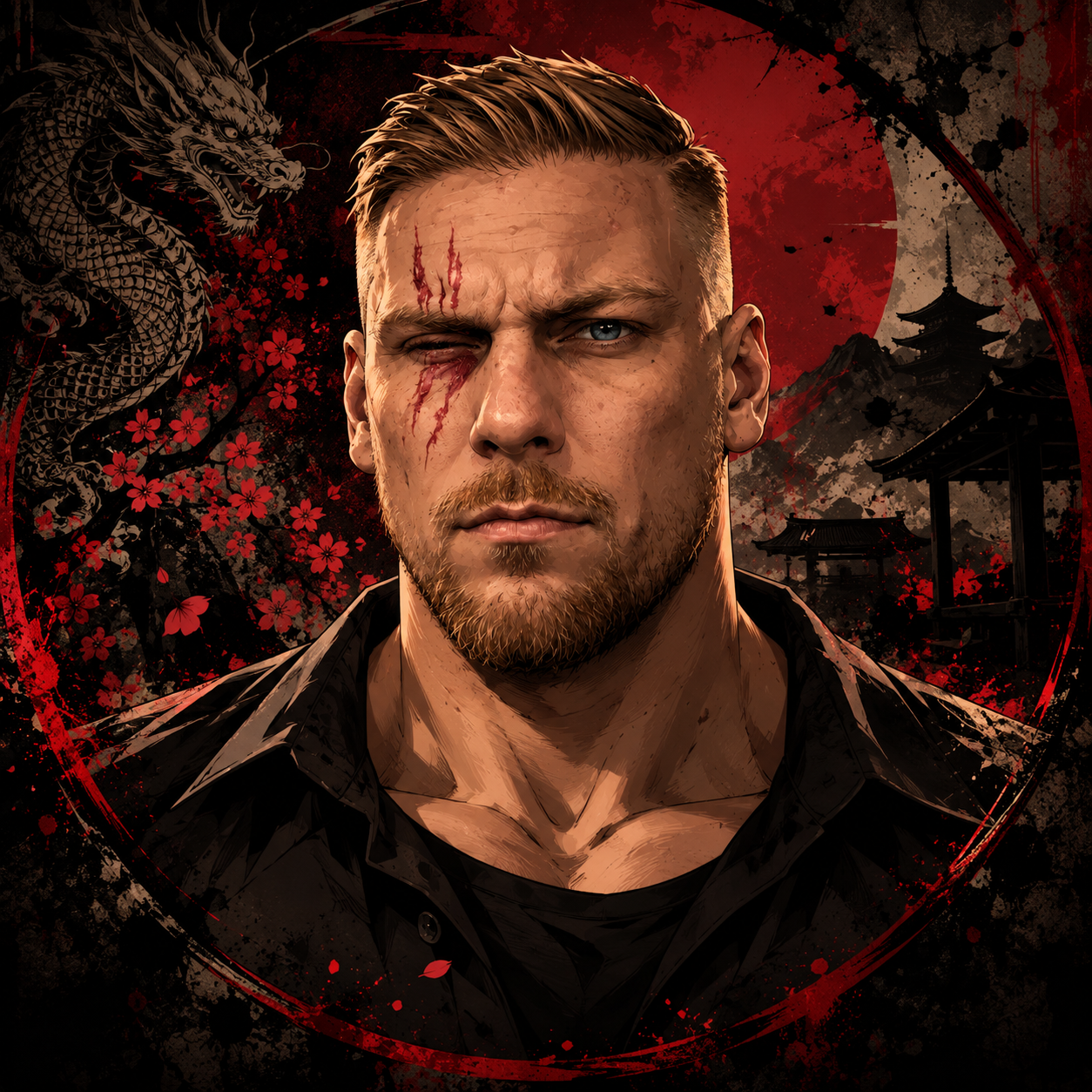 VesperFade avatar